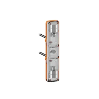 Voyant Led Céliane Fonction Témoin 230V Pour Câblage Standard - Bleu