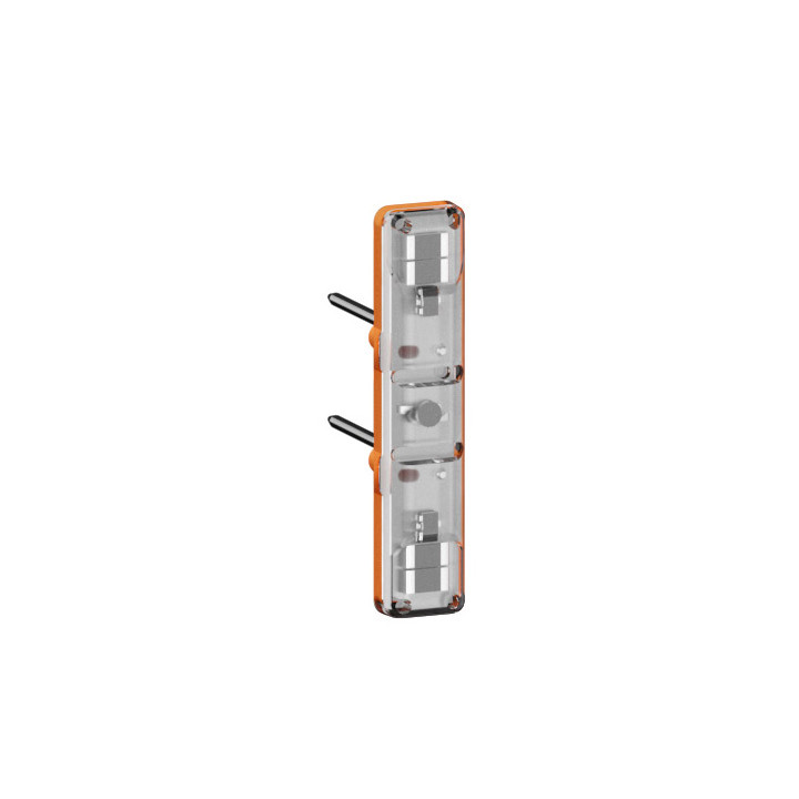 Voyant Led Céliane Fonction Témoin 230V Pour Câblage Standard - Bleu