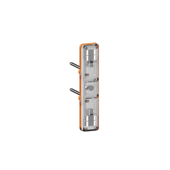Voyant Led Céliane Fonction Témoin 230V Pour Câblage Standard - Bleu
