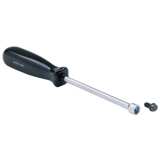 Outil Pour Vis Anti-Démontage Pour Hublots