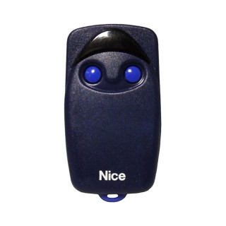 Emetteur FLO 2 fonctions 433,92 MHz codage dip-switch(*)
