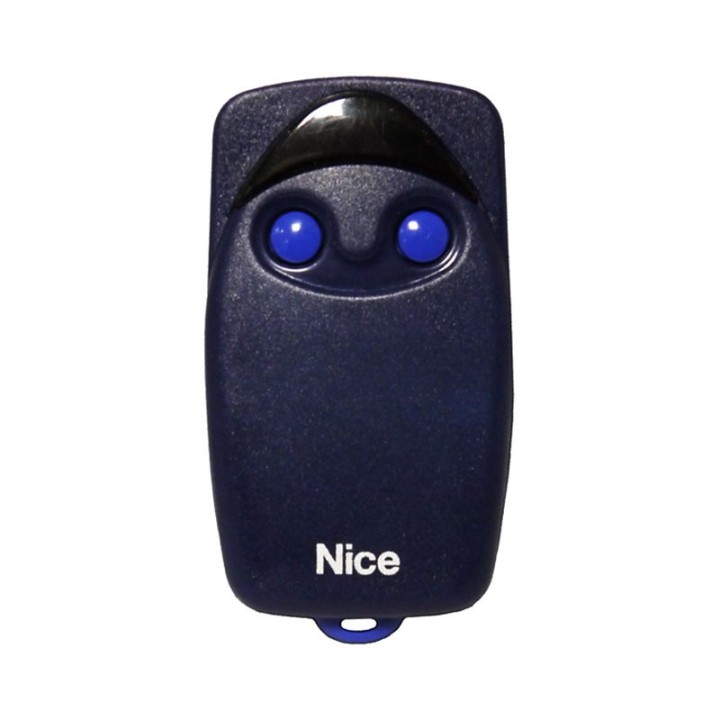 Emetteur FLO 2 fonctions 433,92 MHz codage dip-switch(*)