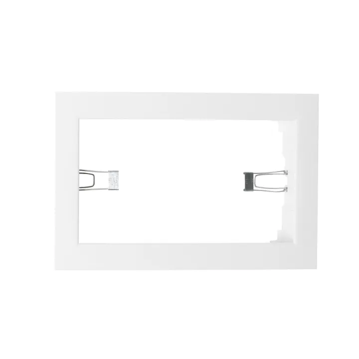 Cadre D'Encastrement - Uraone - Tout Leds