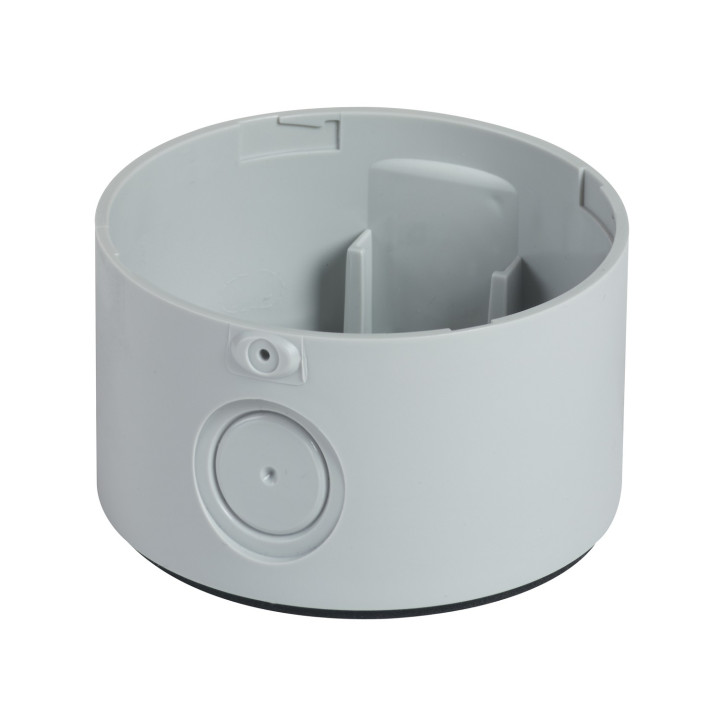 Base Ip65 Signalisation Lum 12V~/Eq. Et 24V~/Eq. Câblage Latéral - 2 Presse-Étoupes