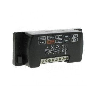 DFLOX2R Recepteur 2 canaux FLOX2R
