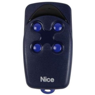 Emetteur FLO 4 fonctions 433,92 MHz codage dip-switch(*)