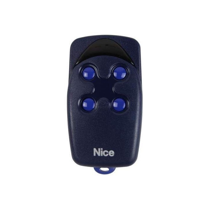 Emetteur FLO 4 fonctions 433,92 MHz codage dip-switch(*)