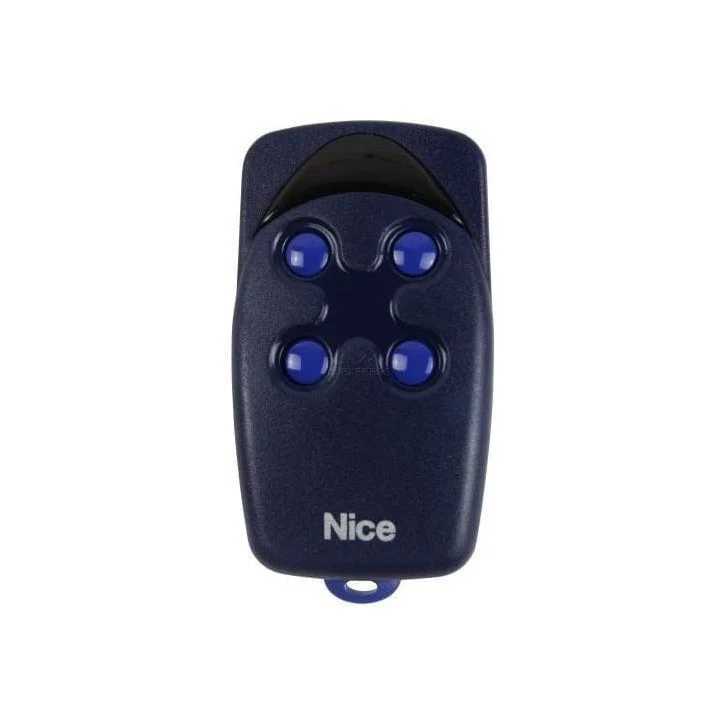 Emetteur 4 Canaux 433Mhz Switch