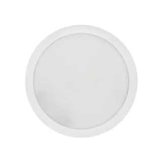 Hublot Chartres Infini Standard Blanc À Détection Hf Taille 1 À Led 2000Lm