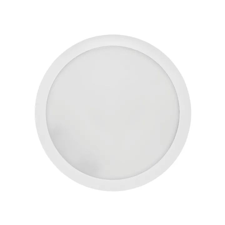 Hublot Chartres Infini Standard Blanc À Détection Hf Taille 1 À Led 2000Lm