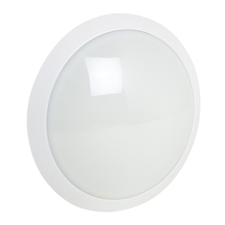 Hublot Chartres Infini Standard Blanc À Détection Hf Taille 1 À Led 2000Lm