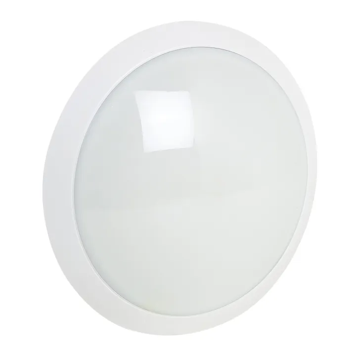 Hublot Chartres Infini Standard Blanc À Détection Hf Taille 1 À Led 2000Lm