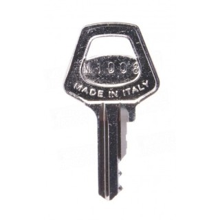 Cle Pour Selecteur N¦1008