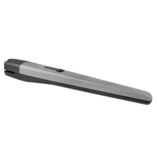 VERIN TOONA 24V IRREVERSIBLE+ENCODEUR BUTEE MECANIQUE EN OUVERTU