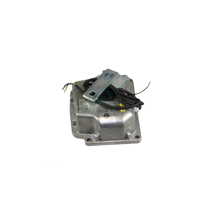 Moteur Metro 230V Avec Butees