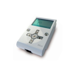 UNITE DE CDE - PROGRAMMATION & DIAGNOSTIC