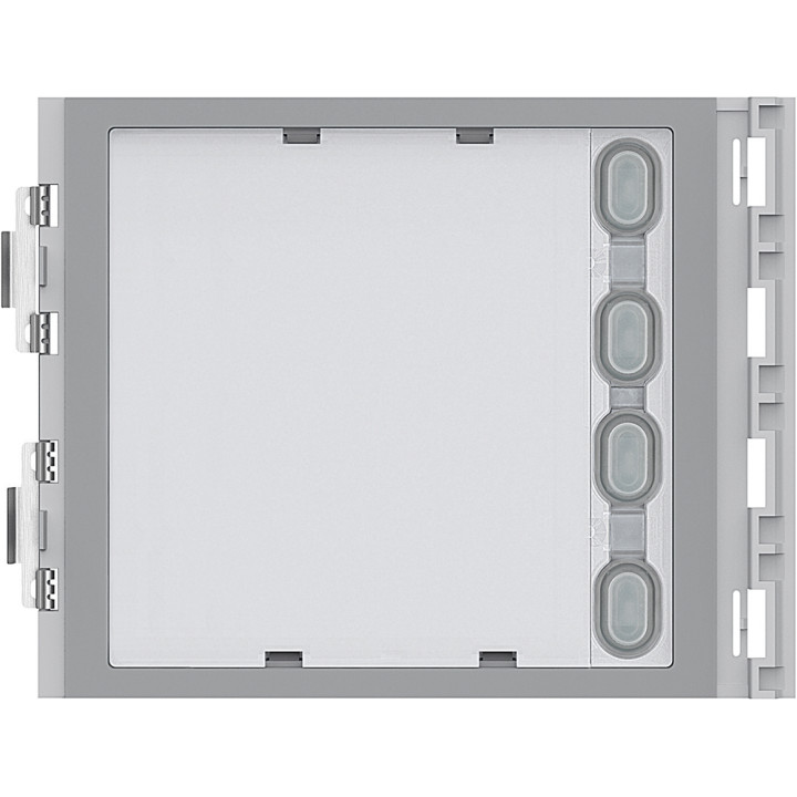 Module Électronique Sfera 4 Appels Par Boutons-Poussoirs