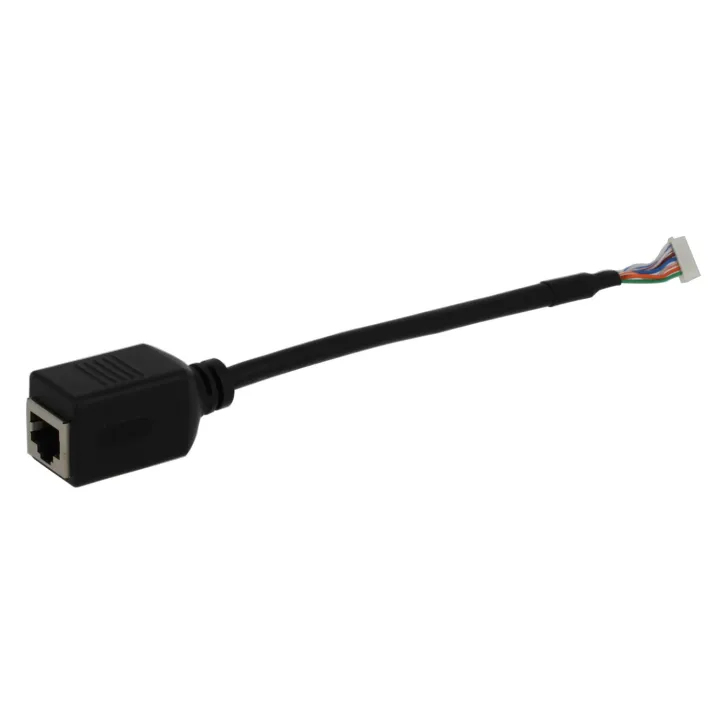 Câble De Raccordement Rj45 Pour Écran Connecté Classe 300Eos With Netatmo