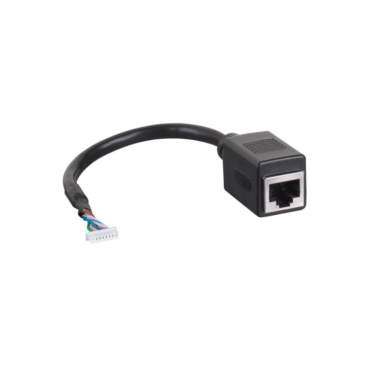 Câble de raccordement RJ45 pour écran connecté Classe 300EOS with Netatmo