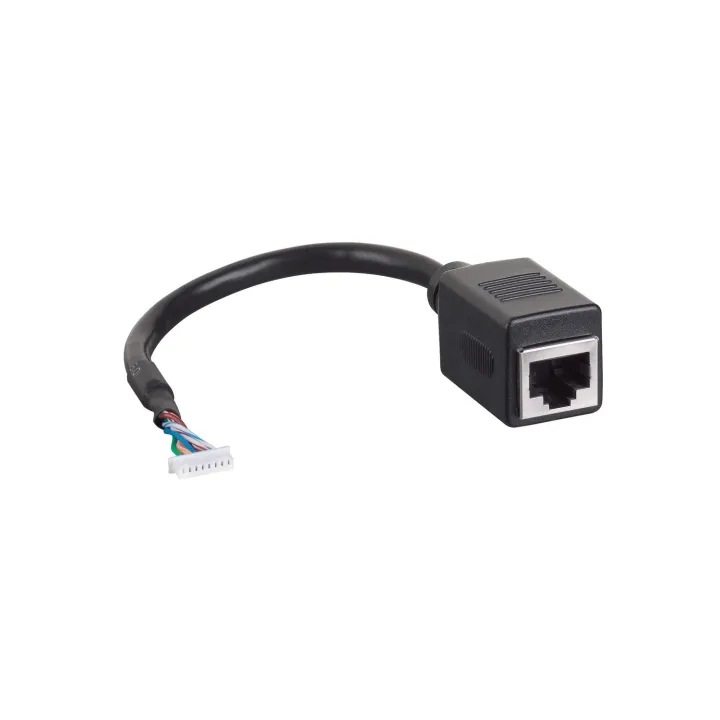 Câble De Raccordement Rj45 Pour Écran Connecté Classe 300Eos With Netatmo