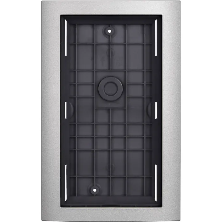 Accessoire Pour Montage En Encastré Des Platines De Rue Linea, Sfera, Sfera New