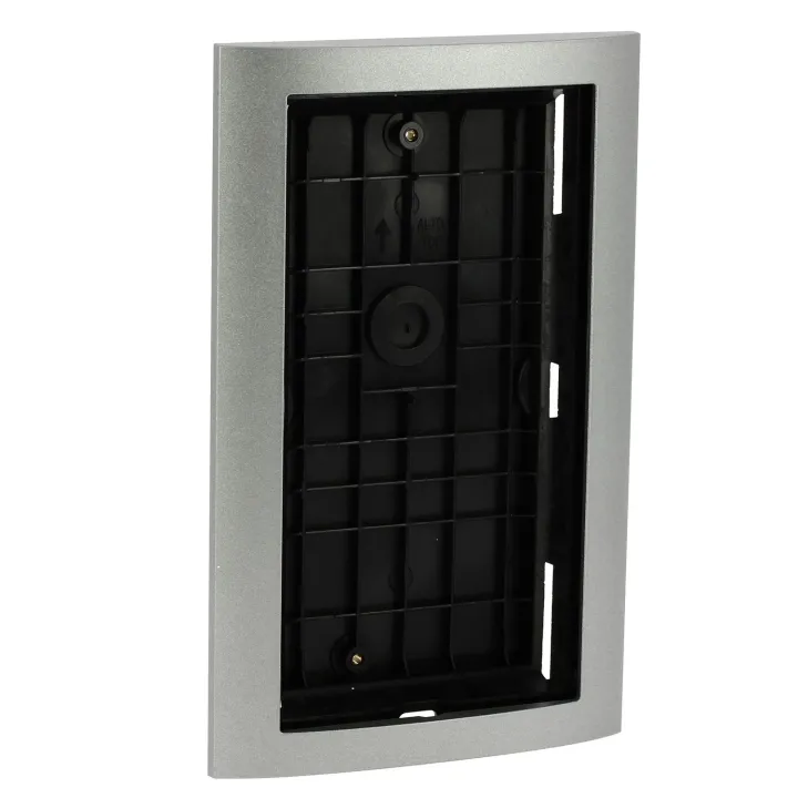 Accessoire Pour Montage En Encastré Des Platines De Rue Linea, Sfera, Sfera New