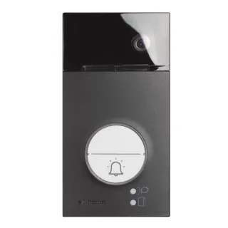 Lecteur De Badge Linea3000 - Finition Noir
