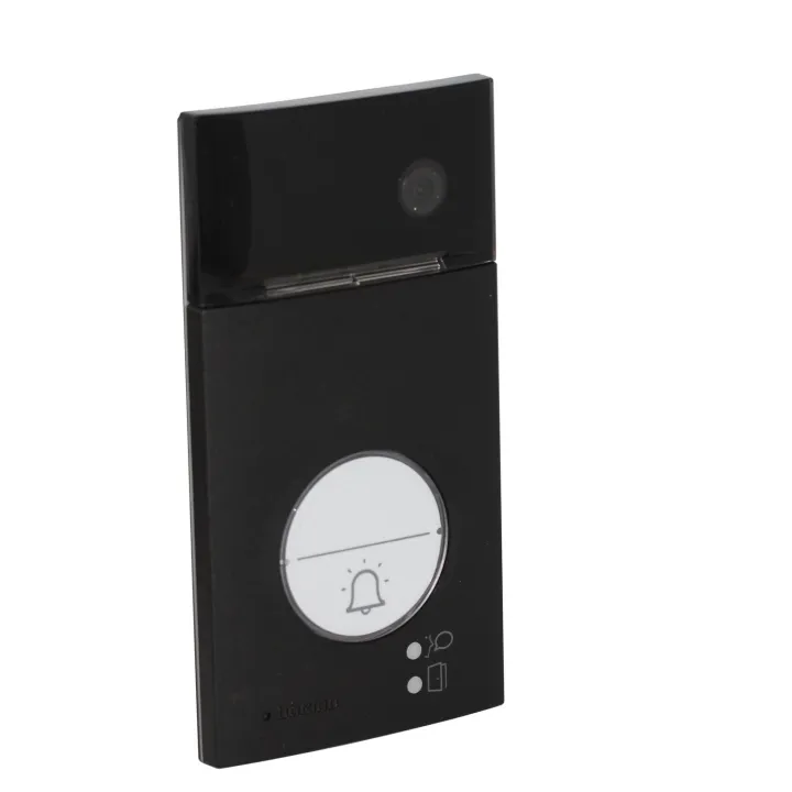 Lecteur De Badge Linea3000 - Finition Noir