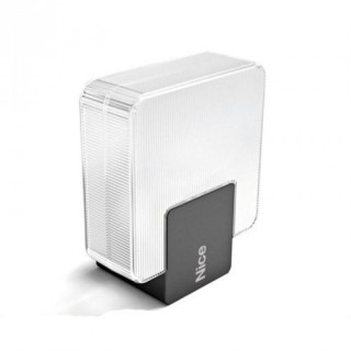 Feu Clignotant De 12 À 36V À Led