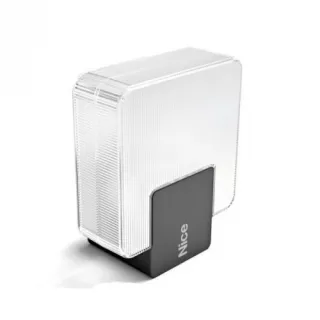 Feu Clignotant De 12 À 36V À Led