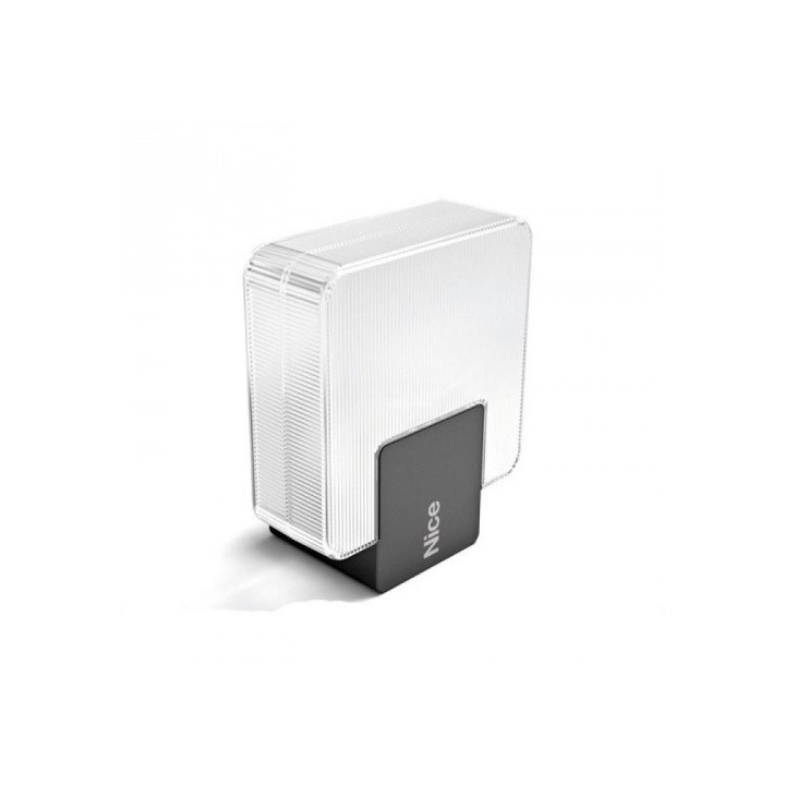 Feu Clignotant De 12 À 36V À Led