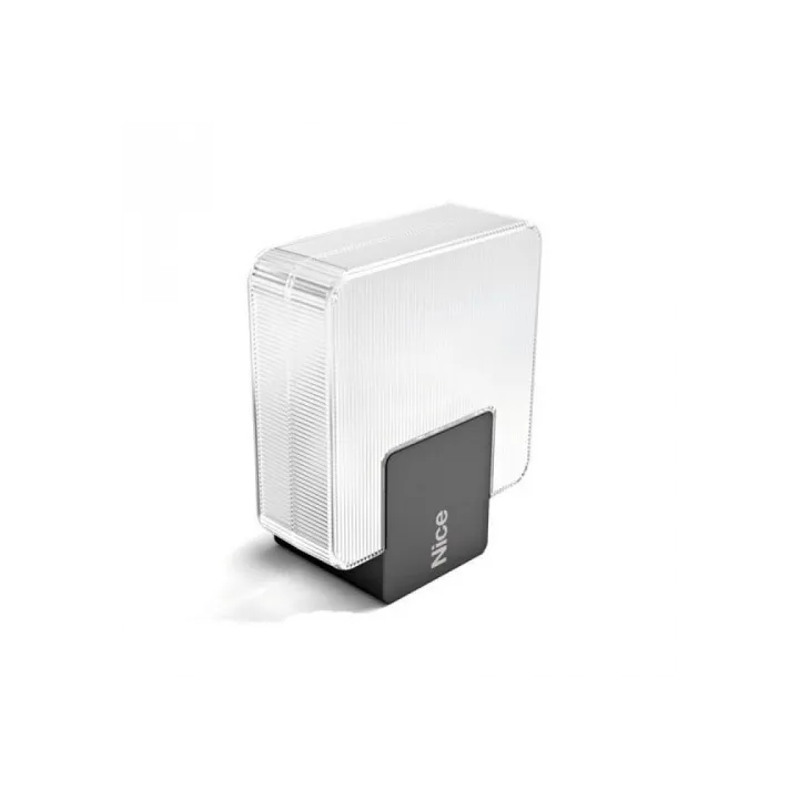 Feu Clignotant De 12 À 36V À Led