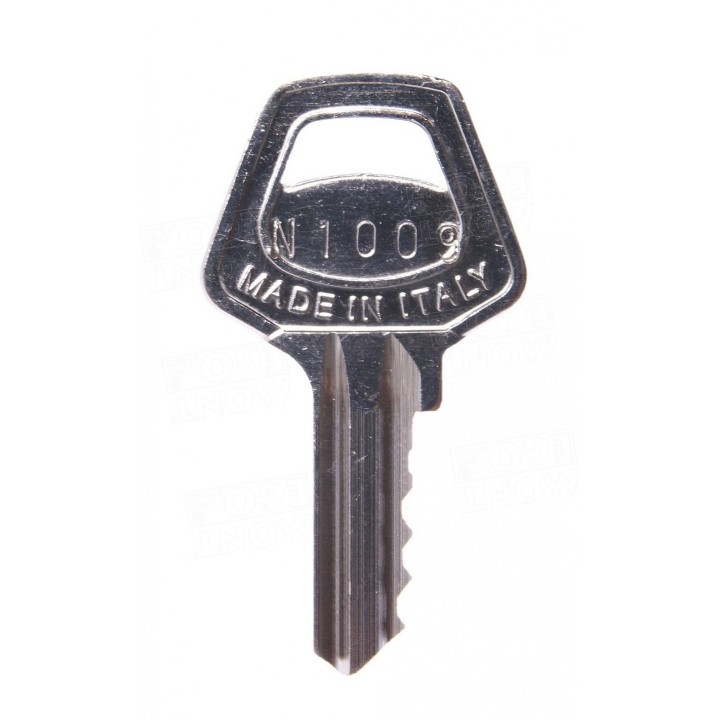 Cle pour selecteur N¦1009