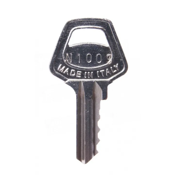 Cle Nice N°1009