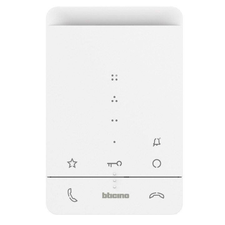 Poste intérieur audio Classe 100 mains libres