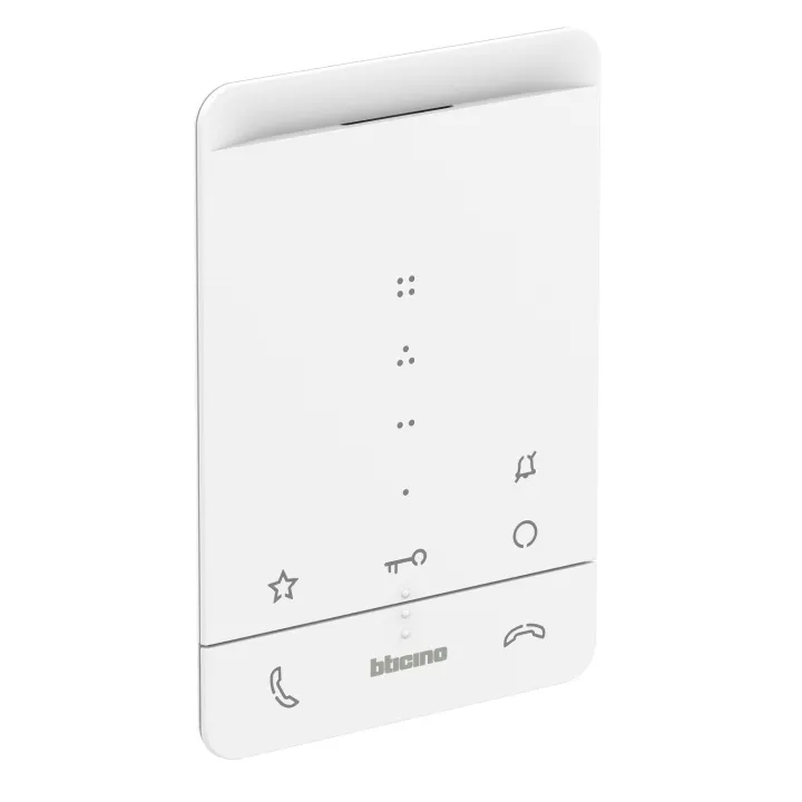 Poste Intérieur Audio Classe 100 Mains Libres