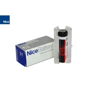 Kit Batterie 2 Ah Pour Ft210/Ft210B