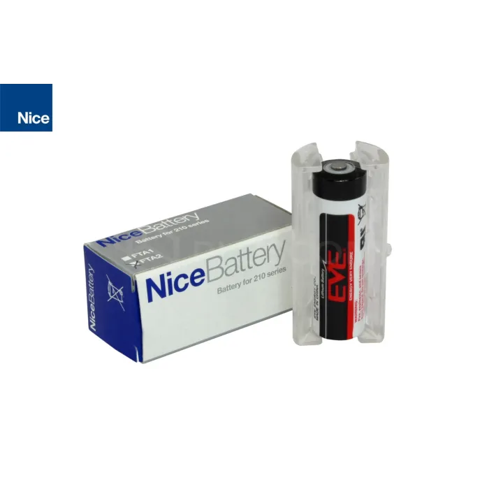 Kit Batterie 2 Ah Pour Ft210/Ft210B