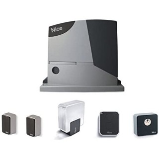 KIT ROBUS 400