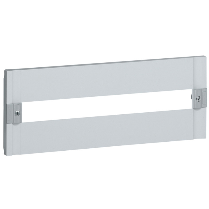 Plastron Isolant 1/4 Tour Pour Vistop Jusqu'À 160A Dans Xl³400 - Hauteur 200Mm