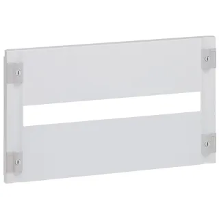 Plastron Mod Isolant Xl³160/400 - Dpx³/Dpx-Is250/Vistop Jusqu'À 160A - H 300