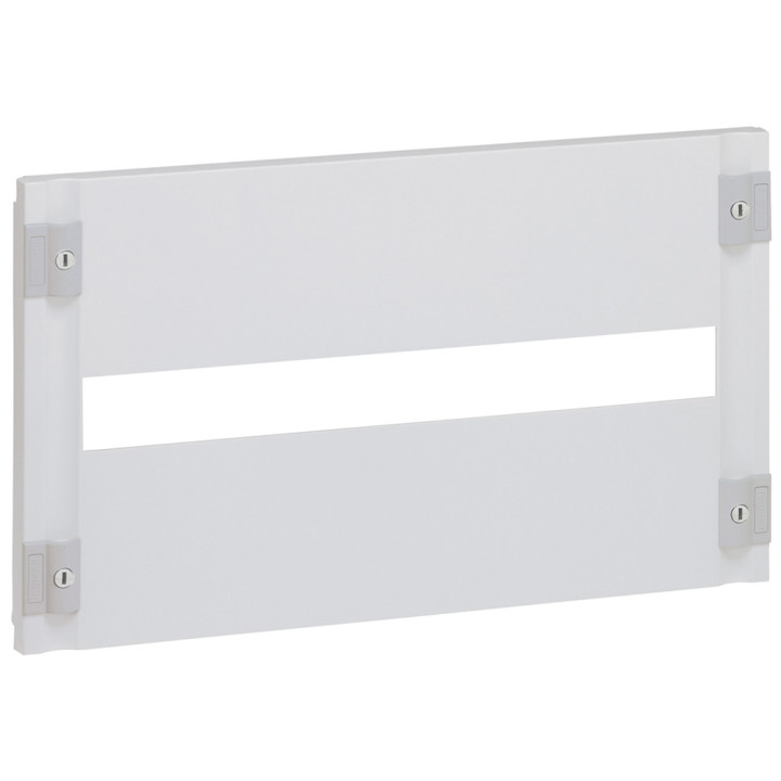 Plastron Mod Isolant Xl³160/400 - Dpx³/Dpx-Is250/Vistop Jusqu'À 160A - H 300