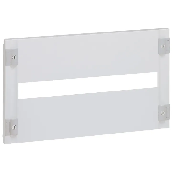 Plastron Mod Isolant Xl³160/400 - Dpx³/Dpx-Is250/Vistop Jusqu'À 160A - H 300