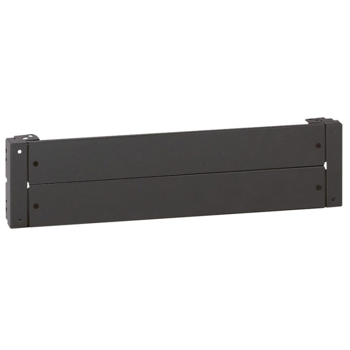 Kit Socle - Pour Armoires Altis Métal Larg. 600 - Haut. 200Mm - Ral7012