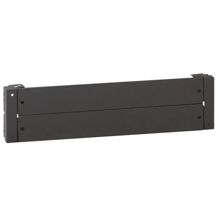 Kit Socle - Pour Armoires Altis Métal Larg. 600 - Haut. 200Mm - Ral7012