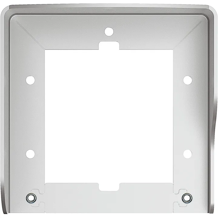 Visière Anti-Pluie Sfera New - 1 Module Allmetal