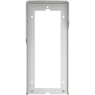 Visière Anti-Pluie Sfera New 3 Modules Allmetal