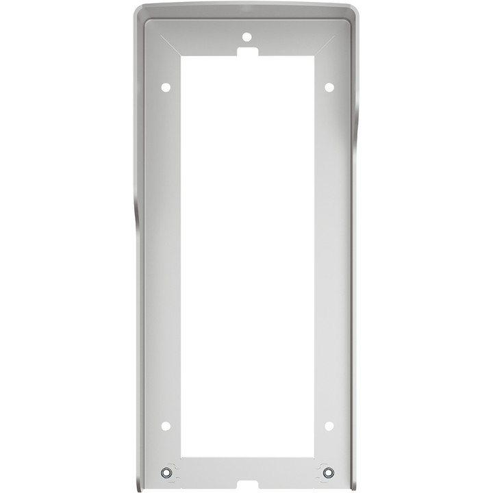 Visière Anti-Pluie Sfera New 3 Modules Allmetal