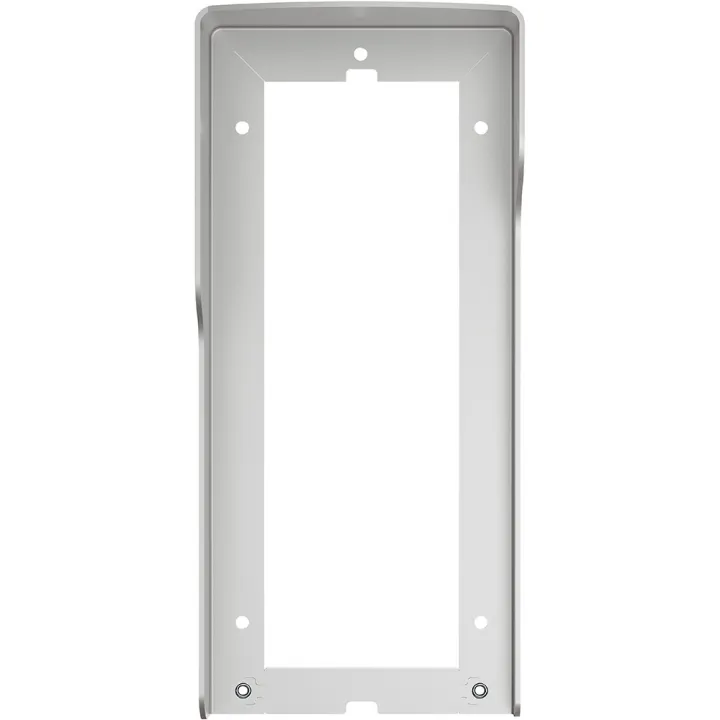 Visière Anti-Pluie Sfera New 3 Modules Allmetal