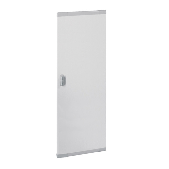 Porte Plate Métal Pour Gaine À Câbles Xl³400 Hauteur 1050Mm